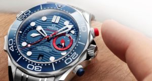 Nέο «ετοιμοπόλεμο» ρολόι από την OMEGA