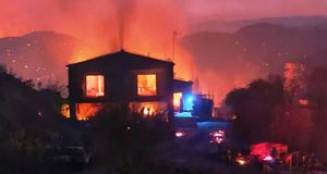 €900.000 για τα θύματα της πυρκαγιάς από εταιρείες ICT στην Κύπρο