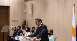 Νικος Αναστασιάδης – Οκτώ χρόνια στην εξουσία με ανασχηματισμό