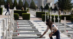 Η Κύπρος καταδικάζει την τουρκική εισβολή