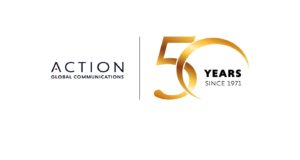 50 χρόνια επιτυχημένης πορείας για τον όμιλο επικοινωνίας Action Global Communications