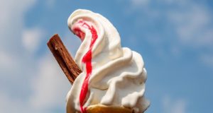 Παγωτό: Η ιστορία της παγωμένης λιχουδιάς