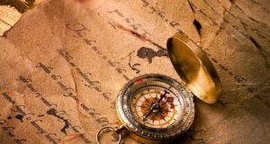 Οι «χαμένοι» πολιτικοί και η πυξίδα του ποιητή