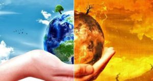 Αύξηση των δαπανών για περιβαλλοντική προστασία στις Βιομηχανικές Επιχειρήσεις