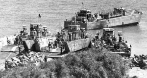 20 Ιουλίου 1974 – 47 χρόνια από την τουρκική εισβολή