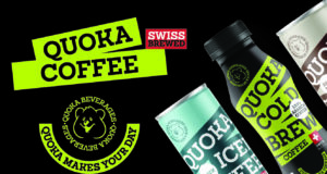 H Φ. Φωτιάδης φέρνει στην κυπριακή αγορά τον ελβετικό ποιοτικό παγωμένο καφέ Quoka