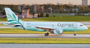 Και το Λονδίνο στο πτητικό πρόγραμμα της Cyprus Airways
