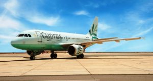 Cyprus Airways: Επιπλέον πτήση προς Μόσχα