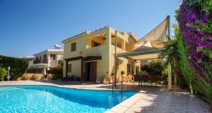 Aκίνητα για ιδιοκατοίκηση ή επένδυση σε τιμές ευκαιρίας από την Delfi Auctions