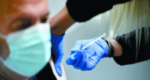 Πλήρης επικράτηση της μετάλλαξης Δέλτα