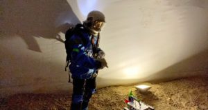 Η Χαβάη ακόμα ένας σταθμός πριν το Διάστημα για την Ελένη Χαρίτωνος