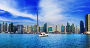 Emirates: Πετάξτε για Ντουμπάι και επισκεφθείτε δωρεάν την κορυφή του Burj Khalifa