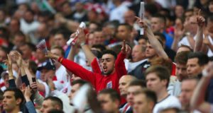 EURO: Μέχρι και 7.500 λίρες τα εισιτήρια του τελικού στη μαύρη αγορά