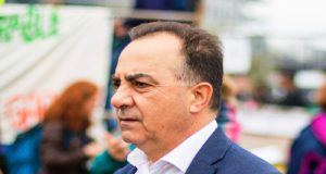 Αίτημα Γ. Γεωργίου για δημιουργία βάσης αεροπυρόσβεσης στην Κύπρο