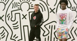 H&M: Νέα streetwear συλλογή με τα σχέδια του Keith Haring