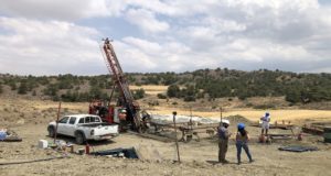 Η Venus Minerals βρήκε χρυσό στην περιοχή του Τροόδους