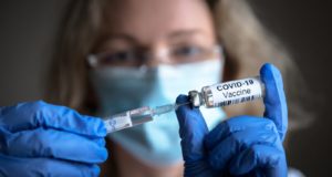 Σκέψεις για κινητές μονάδες εμβολιασμού στις βιομηχανικές περιοχές