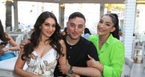 Βρεθήκαμε στο υπέροχο gathering της AΜΤΗ