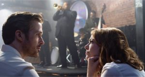 La La Land: Η ταινία των έξι Όσκαρ στο Θερινό Σινεμά Λευκωσιάζω
