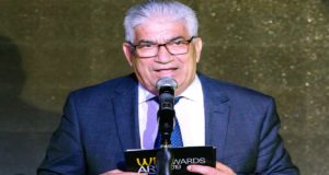 «Έφυγε» από τη ζωή ο Γενικός Διευθυντής των McDonald’s Κύπρου