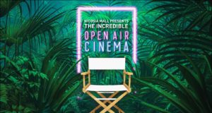 Το Nicosia Mall παρουσιάζει το θερινό σινεμά των Rio Premier Cinemas