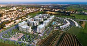 Prosperity Living: Μια μικρή σύγχρονη πόλη γεννιέται στο Μενεού