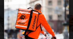 Rocket: Δωρεάν delivery σε Λευκωσία, Λεμεσό, Λάρνακα και Πάφο