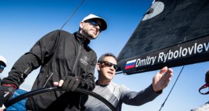 Ο νέος «Σκορπιός» του Dmitry Rybolovlev