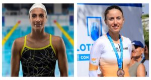 Δύο φοιτήτριες του Πανεπιστημίου Λευκωσίας στους Ολυμπιακούς του Τόκυο