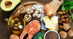 Λιπαρά στη διατροφή: Οι έξι μεγαλύτεροι μύθοι
