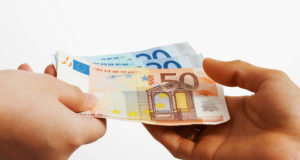 Ευρώ – Το πιο χρησιμοποιημένο νόμισμα της ΕΕ για εξαγωγές