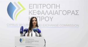 Δ. Καλογήρου: Θεαματική η πρόοδος της ΕΚΚ στη διάρκεια της 25ετίας
