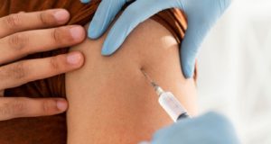 Δείτε τη διαδικασία για διευθέτηση ραντεβού για εμβολιασμό