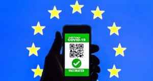Ψηφιακό πιστοποιητικό COVID: Nέες ευρωπαϊκές κατευθυντήριες γραμμές