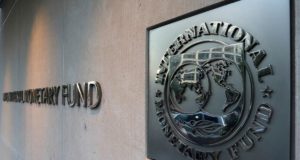 ΔΝΤ: θα τρέξει με χίλια η ανάπτυξη στις ΗΠΑ