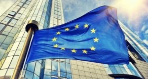 Nέος υπεύθυνος Τύπου στην αντιπροσωπεία της ΕΕ στην Κύπρο