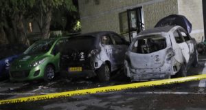 Επεισόδια στο ΣΙΓΜΑ – Έπιασαν στον ύπνο την Αστυνομία