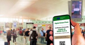 Προσβάσιμο σε όλους το ψηφιακό πιστοποιητικό COVID