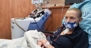 Tο νοσοκομείο Hadassah αναπτύσσει ανοσοθεραπεία για το πολλαπλό μυέλωμα