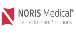 Κάθοδος της NORIS MEDICAL στην Κύπρο