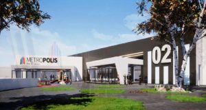 Μόλις άνοιξαν 600 νέες θέσεις εργασίας στο Metropolis Mall