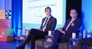 Η Melco χορηγός του 43ου Ετήσιου Ξενοδοχειακού Συνεδρίου & Έκθεσης