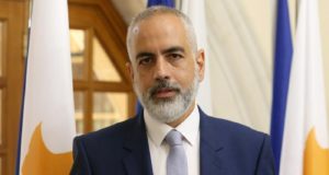 Επίσημη επίσκεψη του Υφυπουργού Ναυτιλίας στην Αθήνα