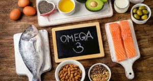 Μεγάλη ανακάλυψη: Τα Ω3 λιπαρά οξέα είναι βασική πηγή μακροζωίας