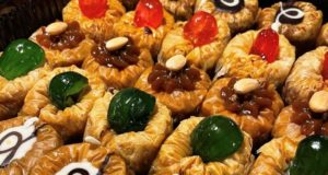 Και το παραδοσιακό γλυκοπωλείο Μελίρρυτον στο Neo Plaza