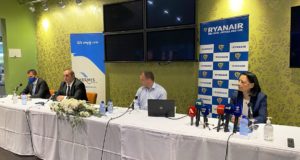 Ryanair – Έξι νέοι προορισμοί από Κύπρο με τιμές από €19,99
