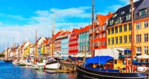 Oι πλουσιότερες και οι πιο φτωχές χώρες στην Ε.Ε – ΠΙΝΑΚΑΣ