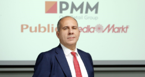 Νέος CFO για τα Public στην Ελλάδα