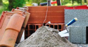 ΕΤΕΚ: Πρόβλημα οι αυξήσεις στις τιμές των οικοδομικών υλικών