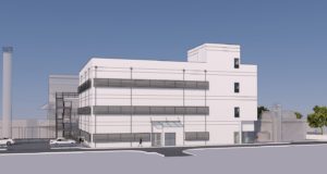 ΟΚΥπΥ: Άρχισαν οι εργασίες ανέγερσης νέας μονάδας αιμοκάθαρσης στο ΓΝ Πάφου